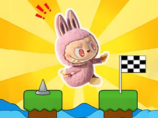 Tiktok Mini Games With Labubu