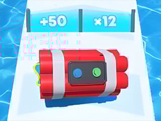 Time Bomb Rush