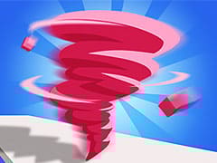 Tornado Giant Rush