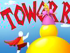 Tower Run 2
