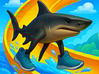Traralero Tralala Aquapark. Io