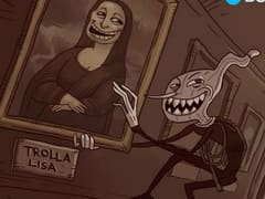Trollface Quest 3