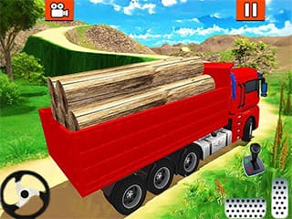 Truck Transport Simulator