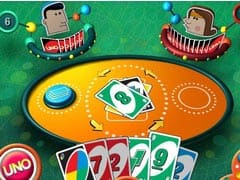 UNO Online 2