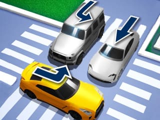 Unpark Me