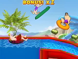 Uphill Rush 7