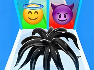 Vemon Run 3D