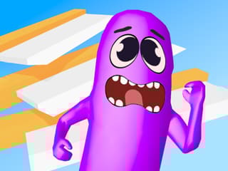 Wacky Run