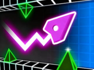 Wave Road 3D