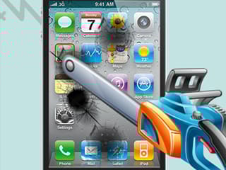 Whack My Phone