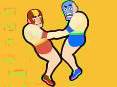 Wrestle Jump 2