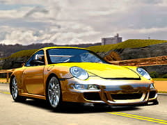X Speed Race 2