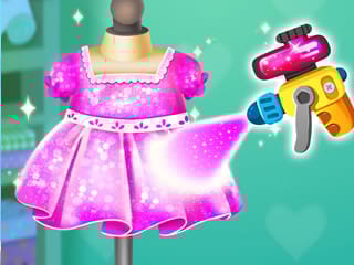 Yes That Dress