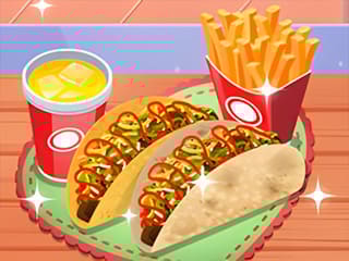 Yummy Taco