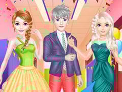 Zoe's Love Rival