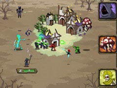 ZombIdle