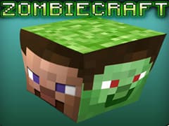 Zombiecraft 2