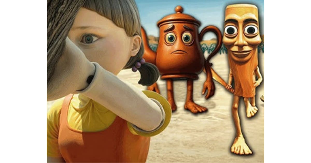 Italian Animals Squid Games Unblocked On Bestgames