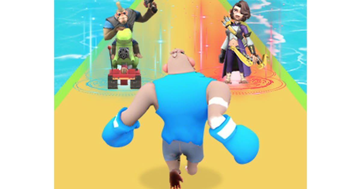 Running Game Free Play On Bestgames