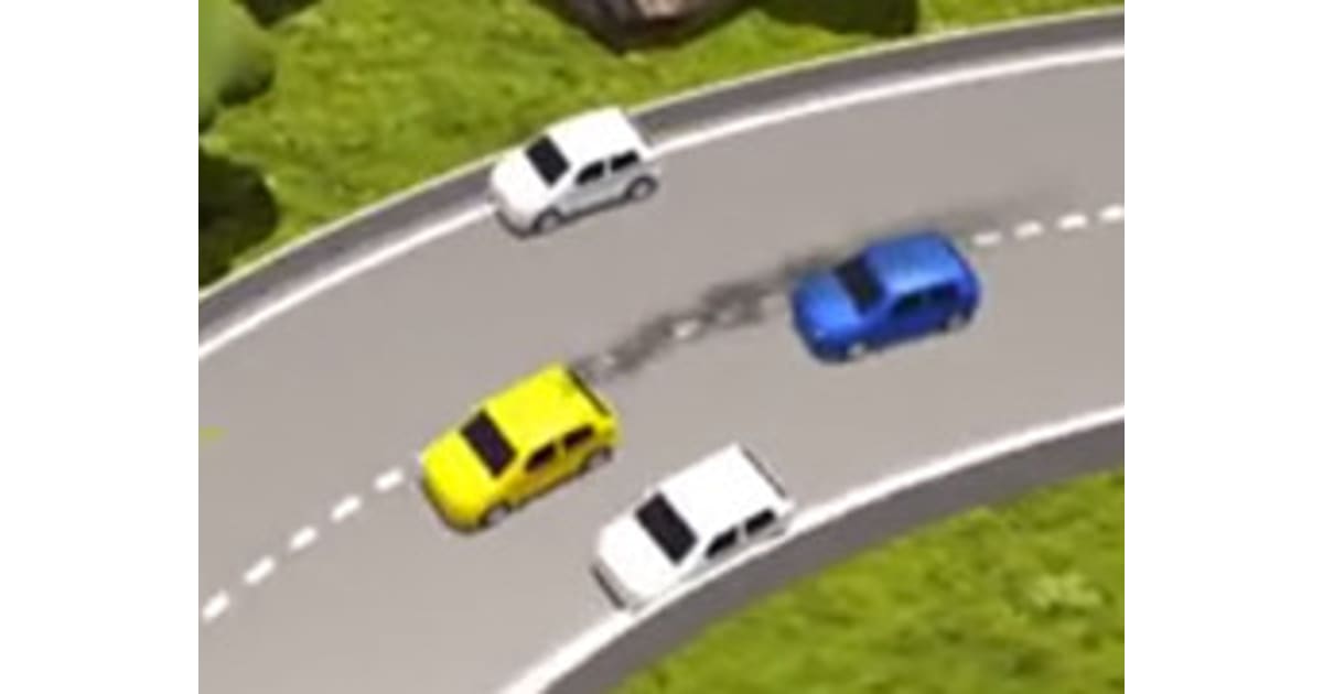 Auto Drive - Play Auto Drive Online - BestGames.Com