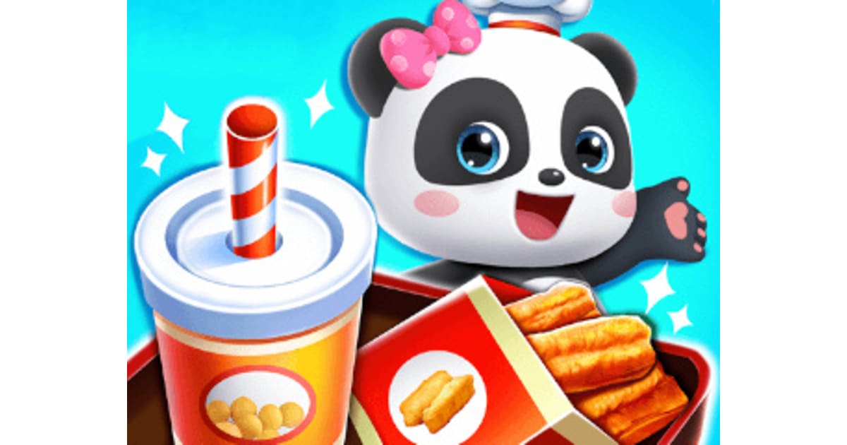 Baby Panda Breakfast Cooking - Play The Game Online - BestGames.Com