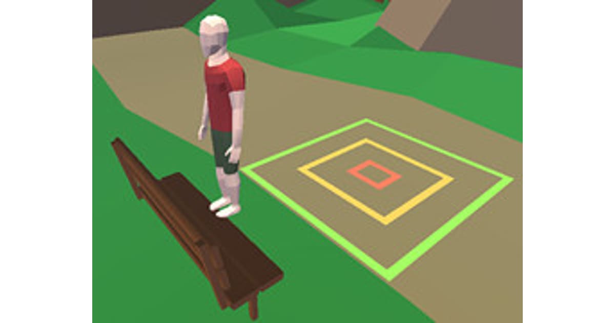 Backflip Adventure Play Backflip Adventure Online