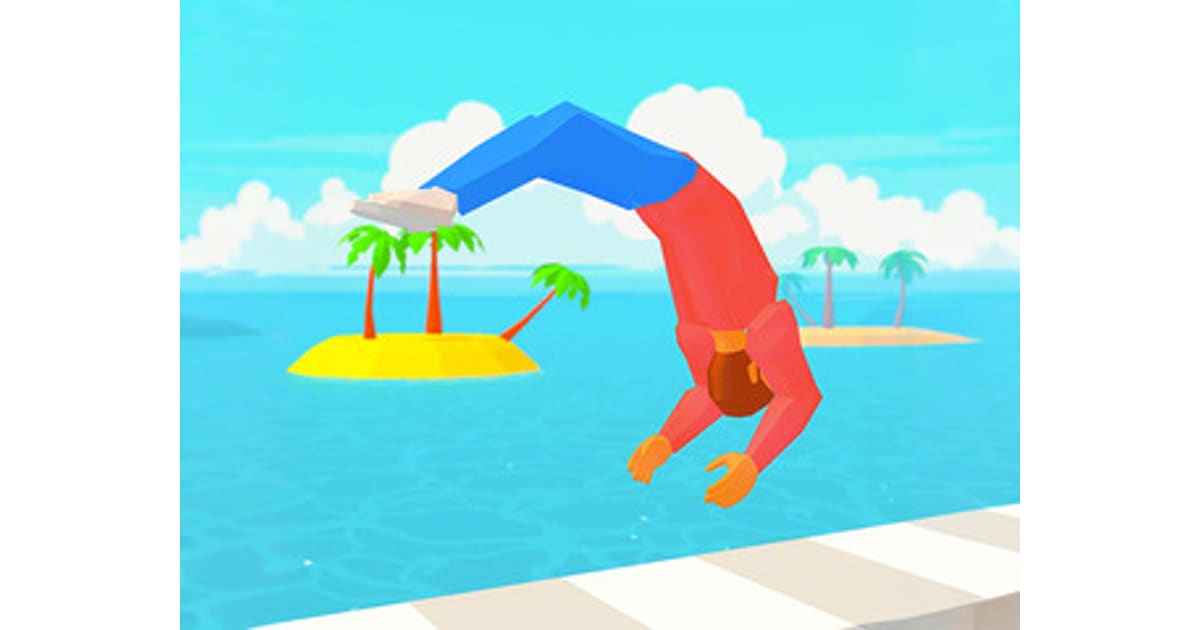 Backflip Master Play Backflip Master Online