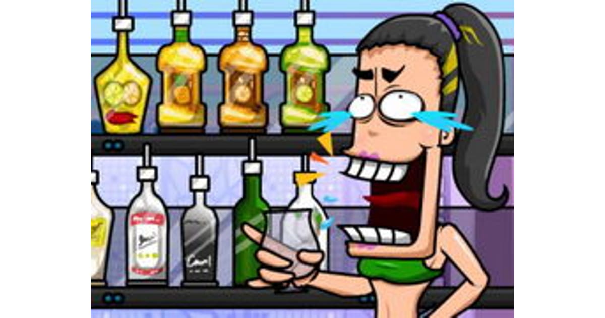 Bartender Perfect Mix Play The Game Online