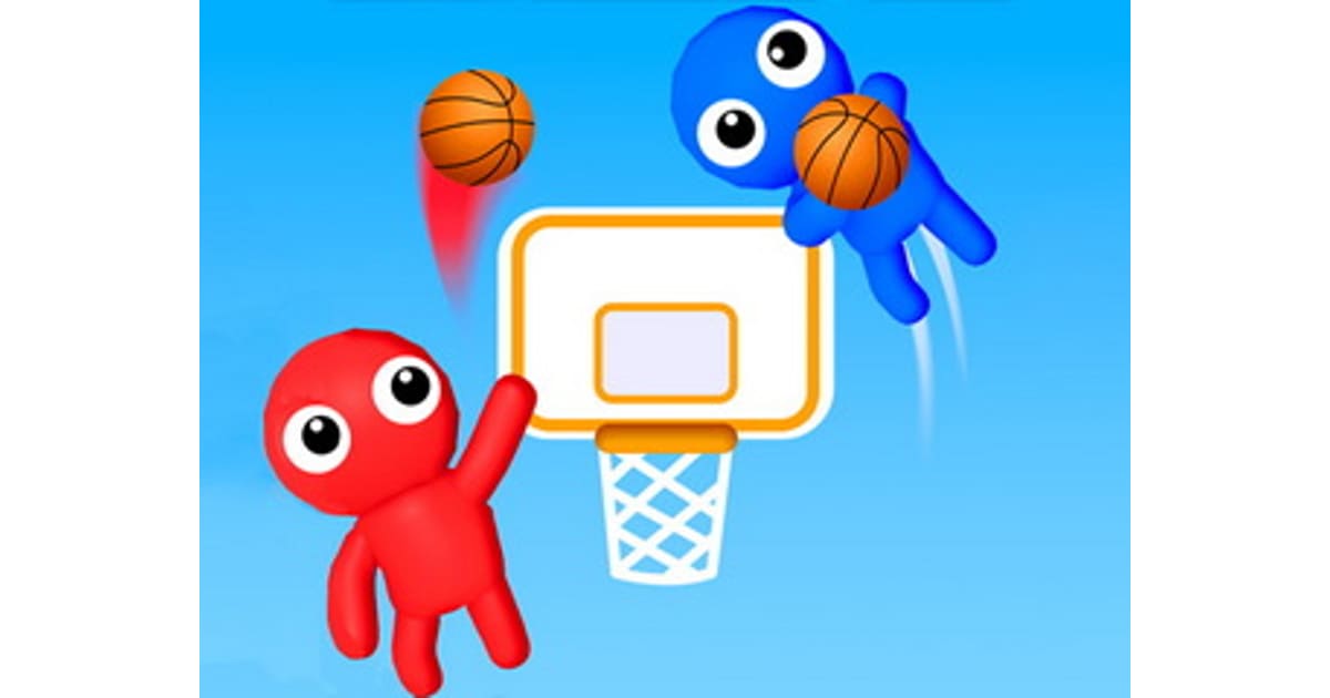 Basket Battle Play Basket Battle Online