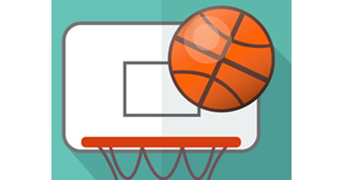 Basketball FRVR Play Dunk Shoot Arcade