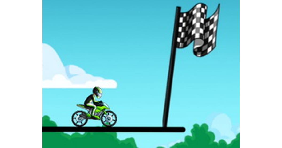 Bike Racing 2 - Play Bike Racing 2 Online - BestGames.Com