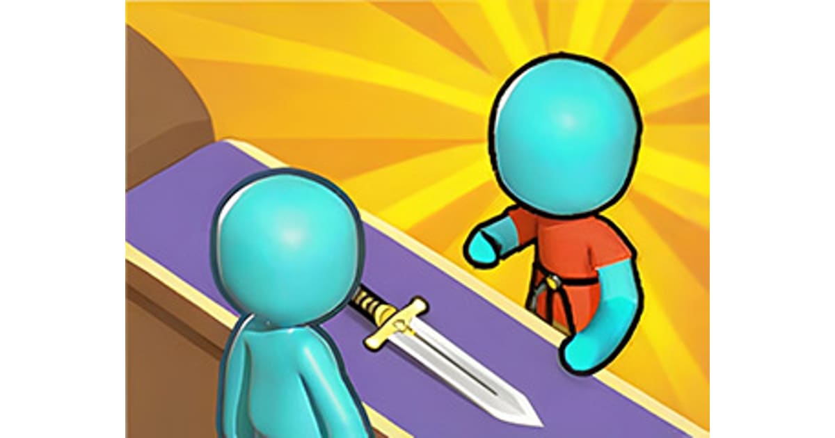 Blade Forge 3D - Fun Simulator Free Online