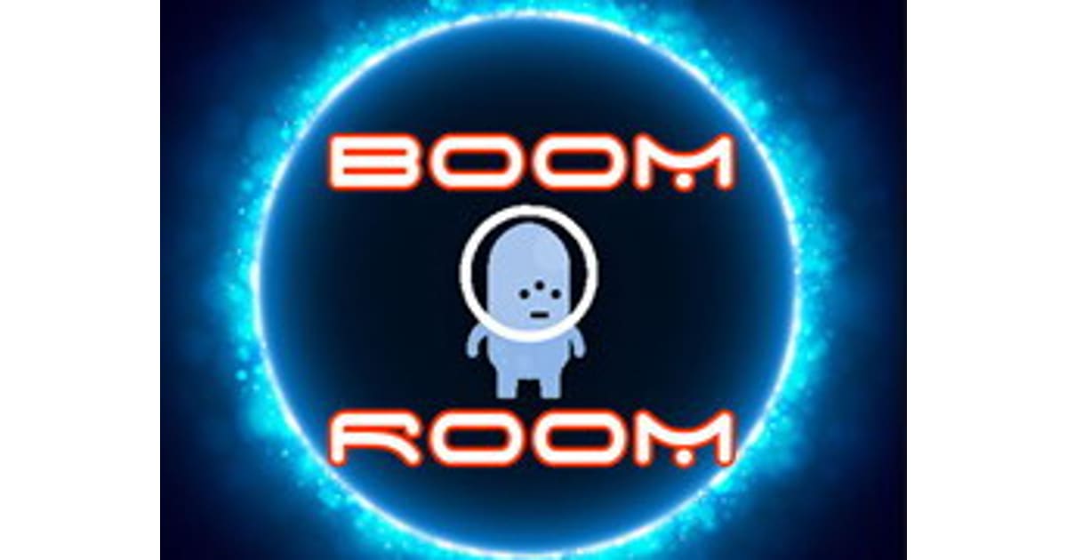 Boom Room 1 Play Boom Room 1 Online