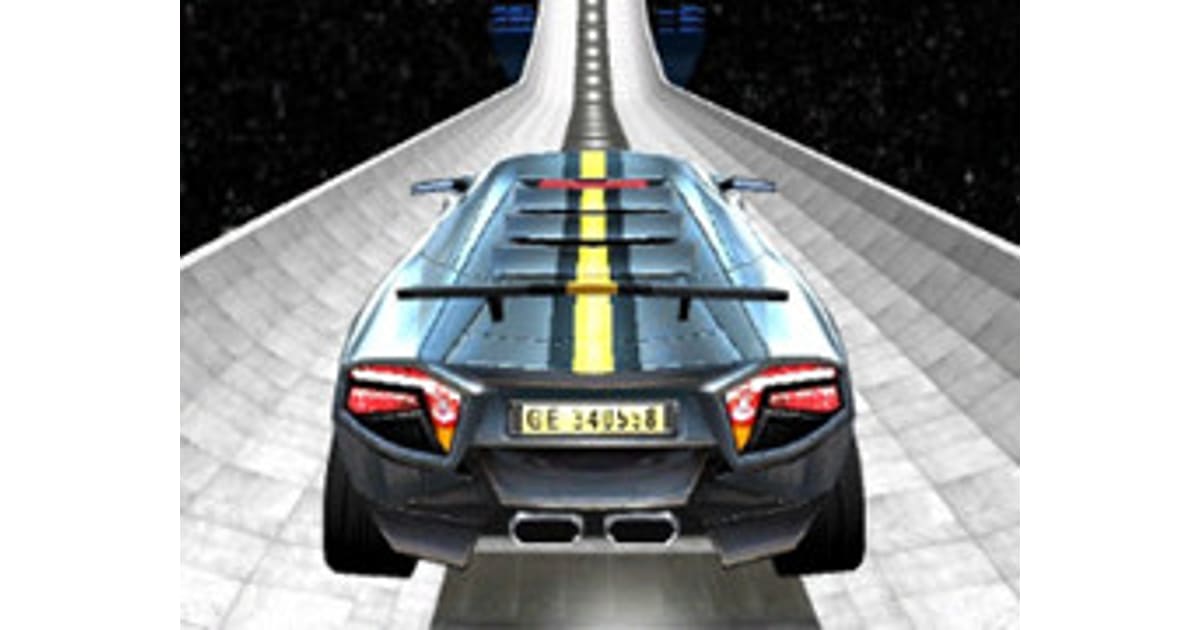 Car Stunt Rider - Play Car Stunt Rider Online - BestGames.Com