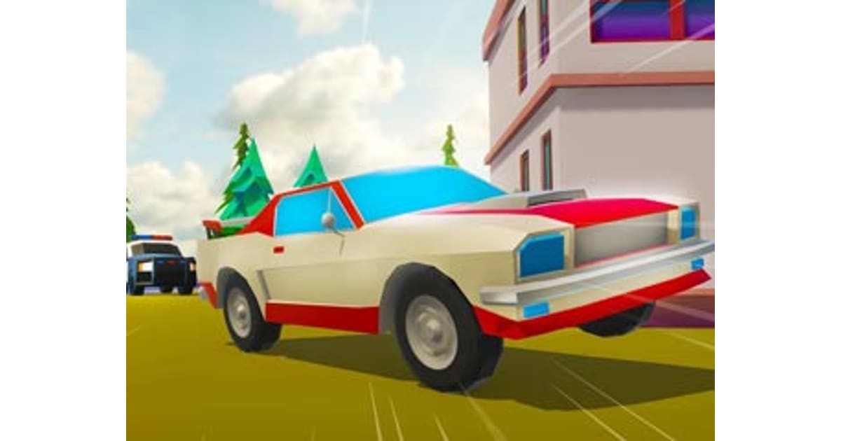 Car Vs Cops Online Play Car Vs Cops Online Online