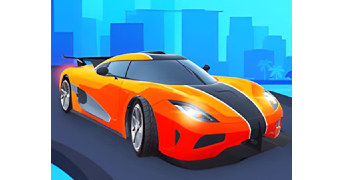 Car ZigZag 3D Play Car ZigZag 3D Online