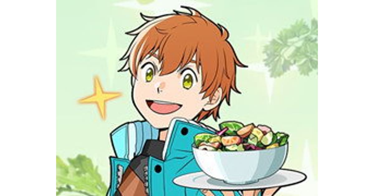 Chef Hero - Play Chef Hero Online - BestGames.Com