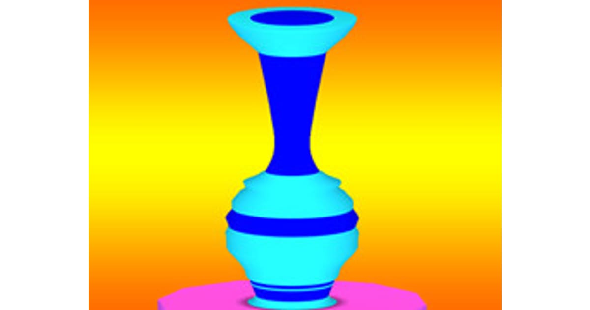 Clay Craft 3D Pottery - Play The Game Online - BestGames.Com