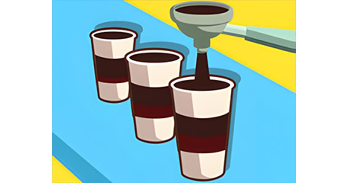 Coffee Stack Play Coffee Stack Online