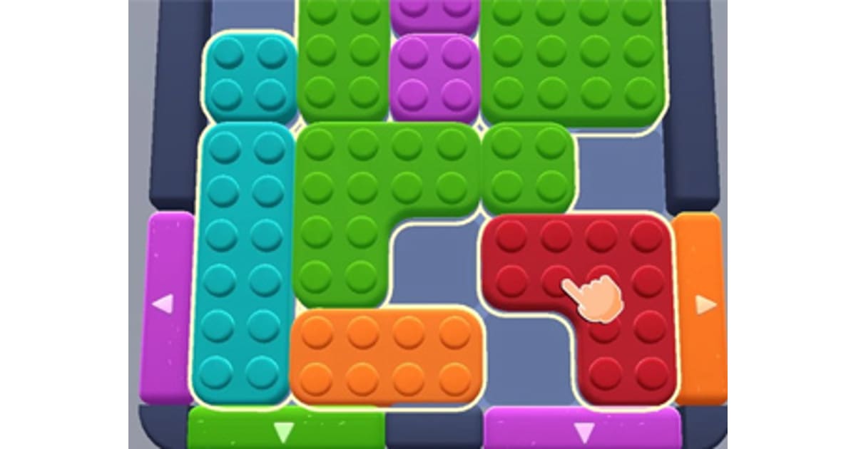 Free Block Puzzle Game Play On Bestgames