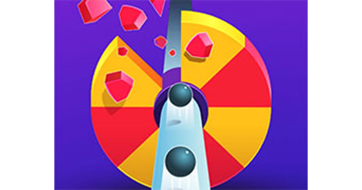 Color Pop 3D - Play Color Pop 3D Online - BestGames.Com