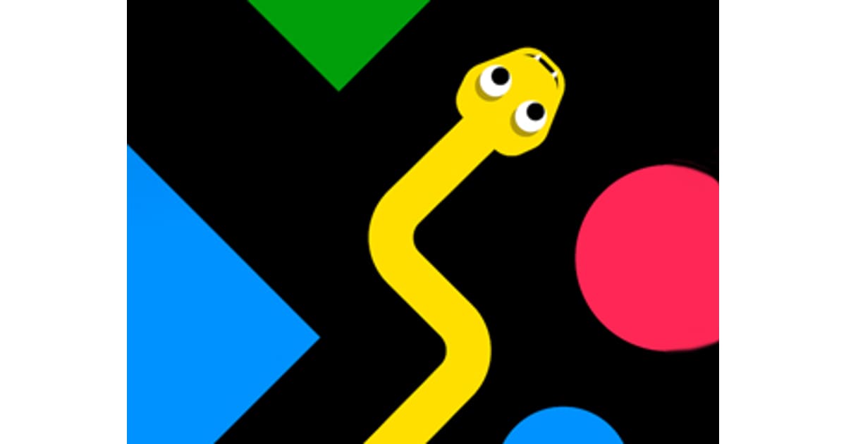 Color Snake 3D Online - Play The Game Online - BestGames.Com