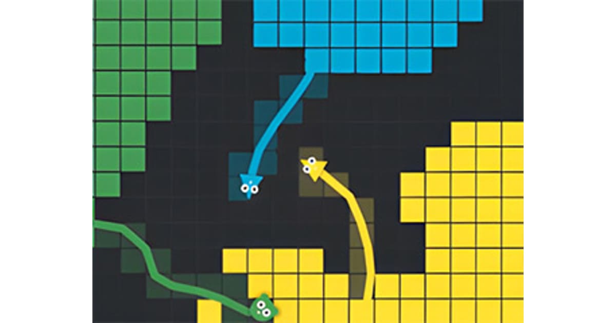 Conquer - Play Conquer Online - BestGames.Com