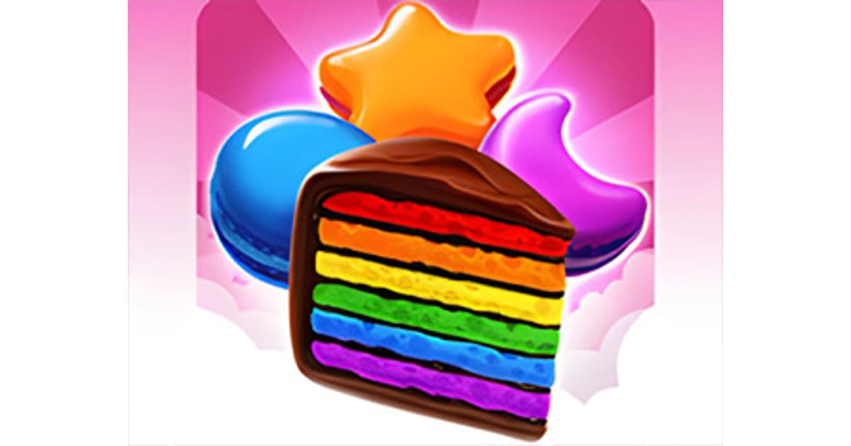 Cookie Jam Play Cookie Jam Online