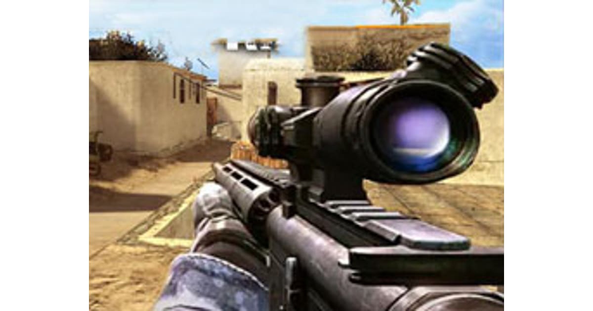 Counter Terrorist Strike - Play The Game Online - BestGames.Com