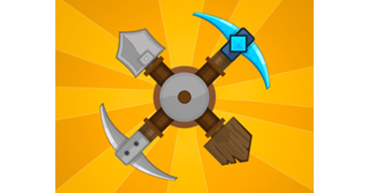 Craft Drill - Mine Crafting Arcade Game