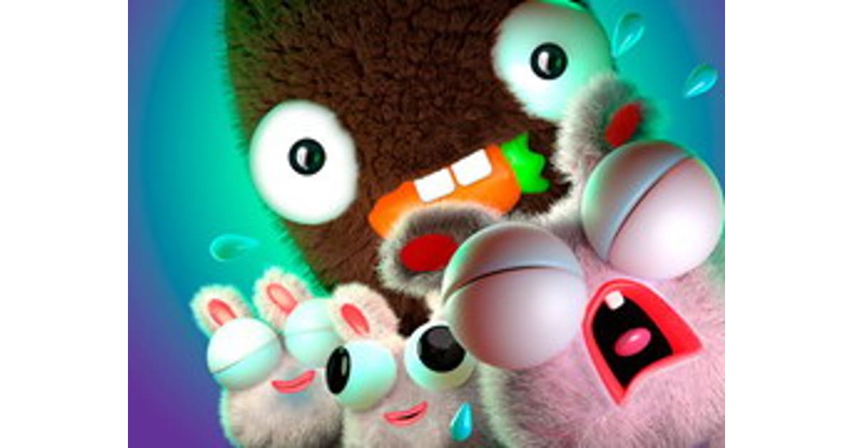 Daddy Rabbit - Play Daddy Rabbit Online - BestGames.Com