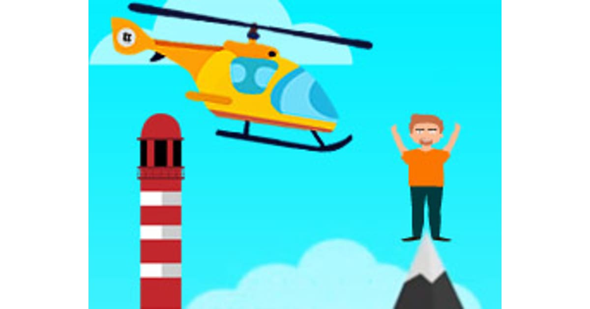 Dangerous Rescue - Play Dangerous Rescue Online - BestGames.Com