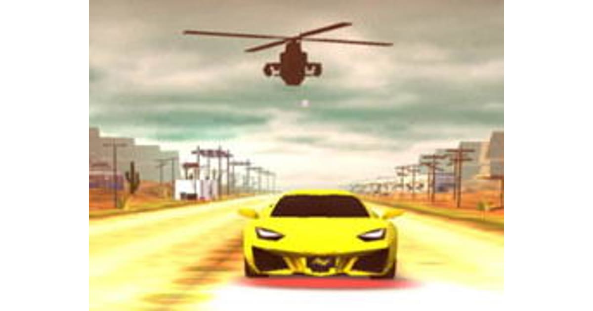 Death Racing - Play Death Racing Online - BestGames.Com