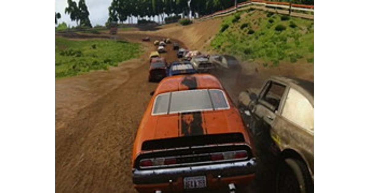 Derby Destruction Simulator Game Play Now